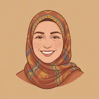 دکتر سارا افشار نیم‌رخ
