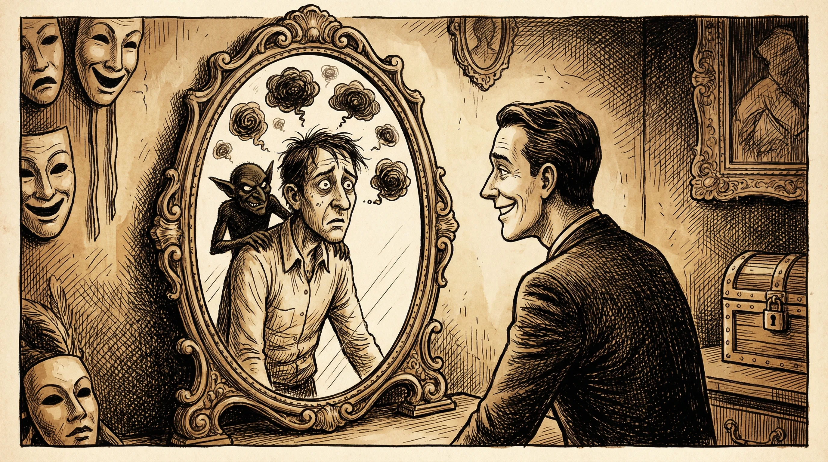 Keyhan Solbi - cartoon 01 B 1