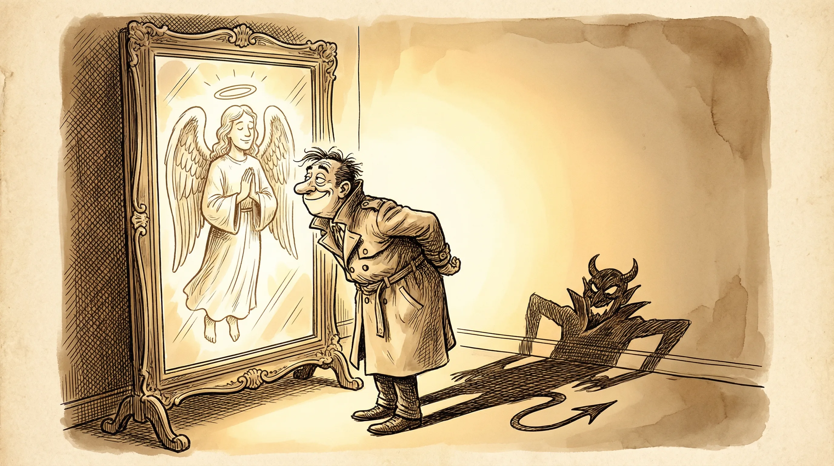 Keyhan Solbi - cartoon 03 B 1