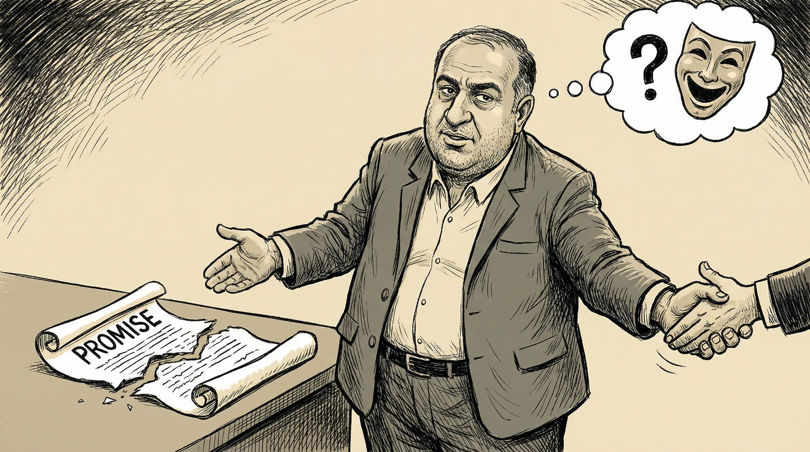 Keyhan Solbi - cartoon 06 A 1