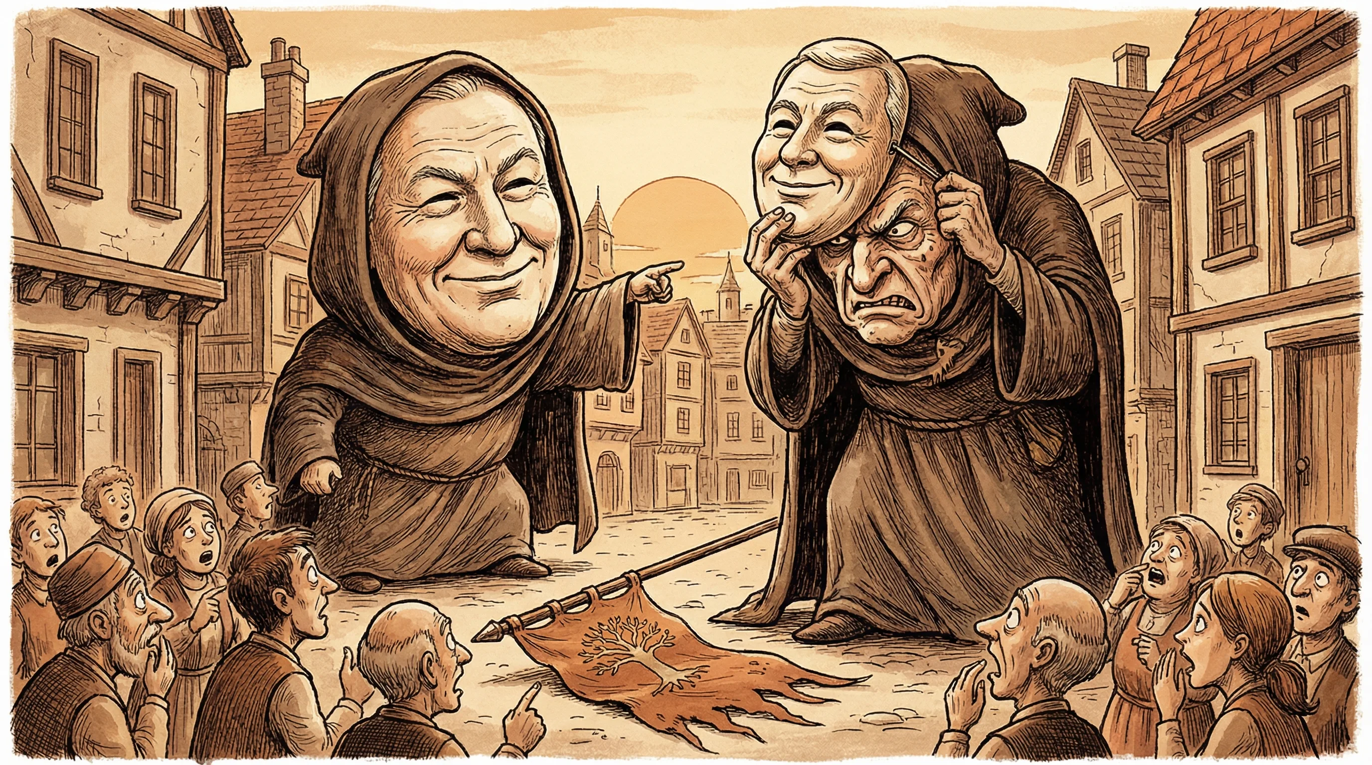 Keyhan Solbi - cartoon 10 B 1
