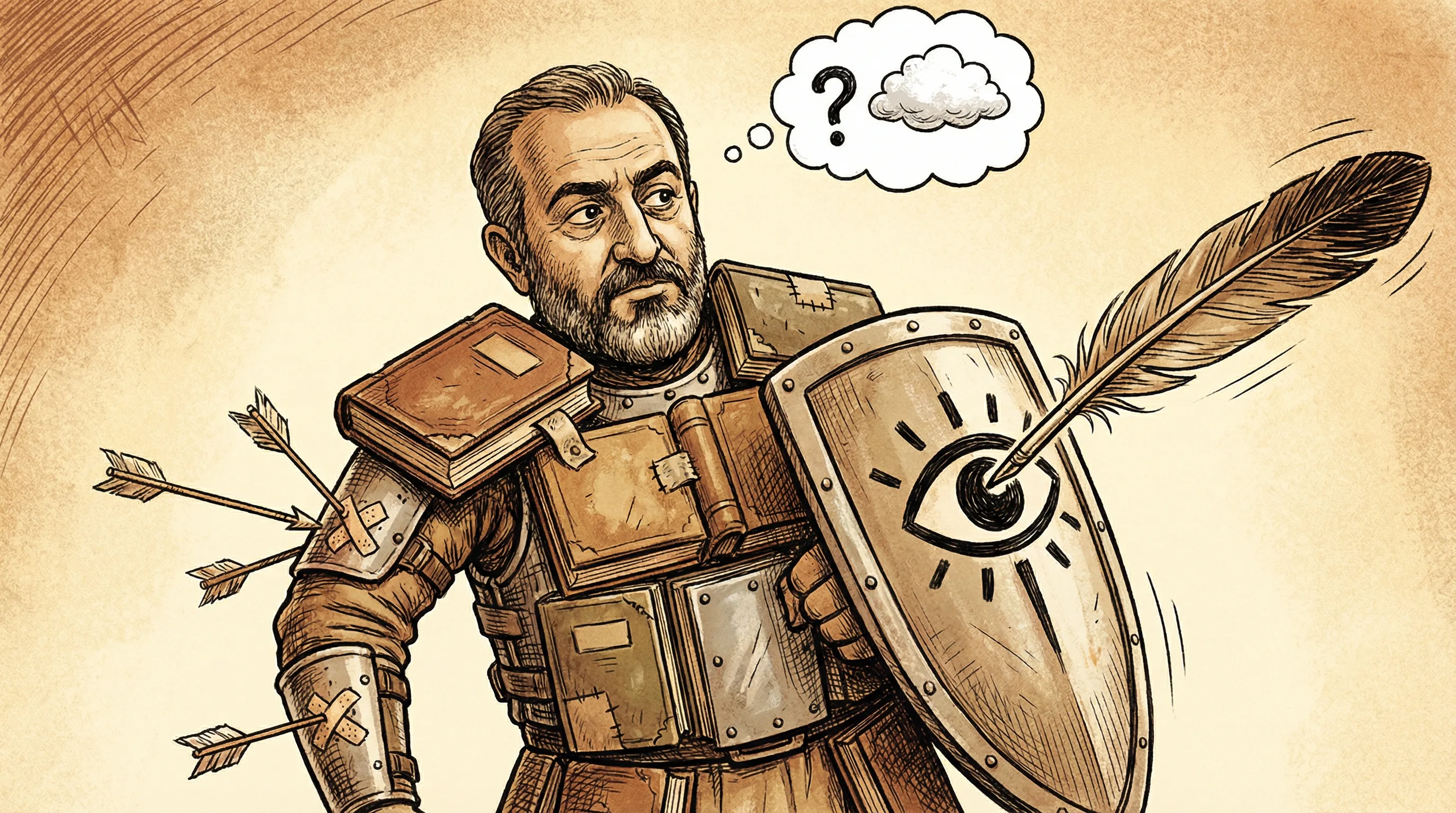 Keyhan Solbi - cartoon 12 B 1