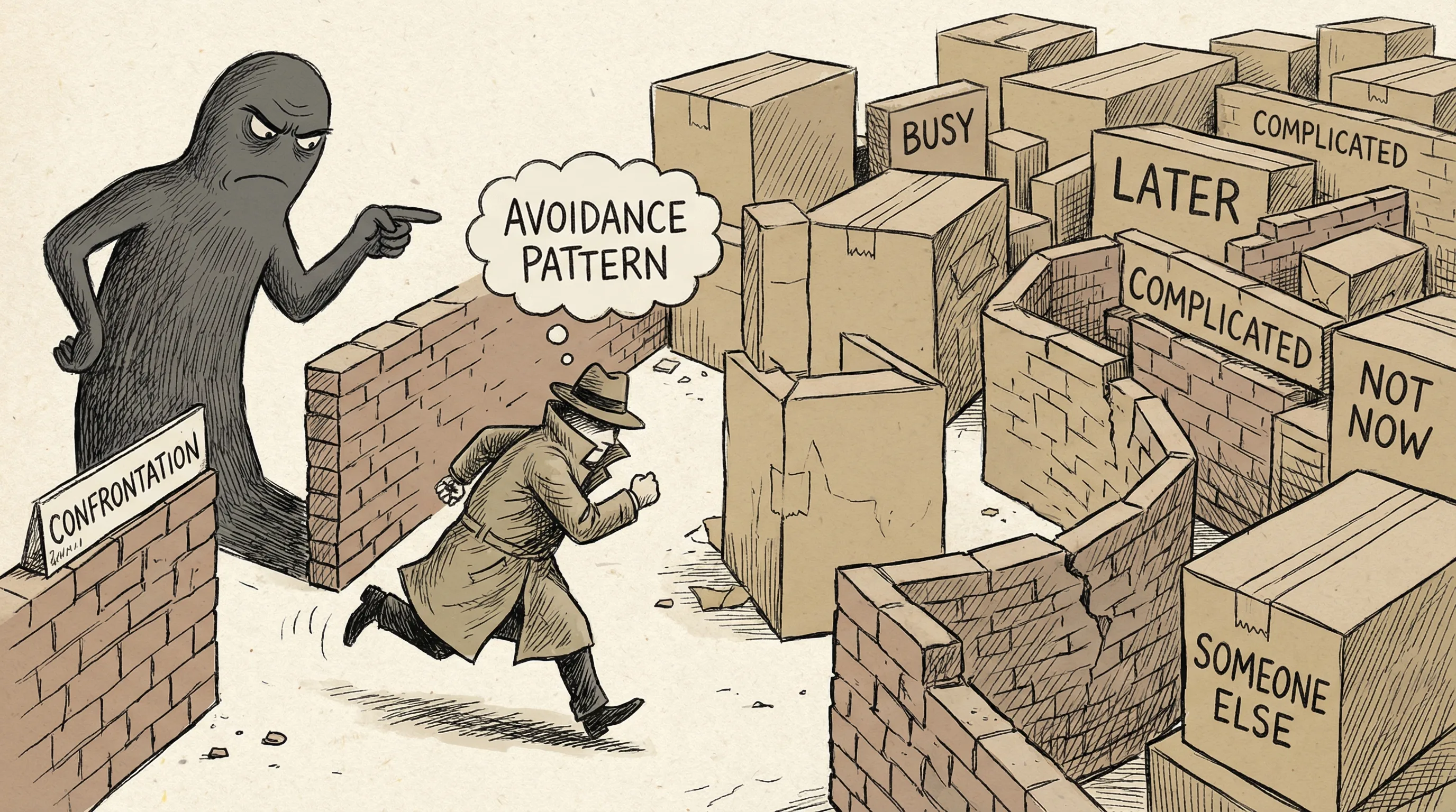 Keyhan Solbi - cartoon 13 A 1