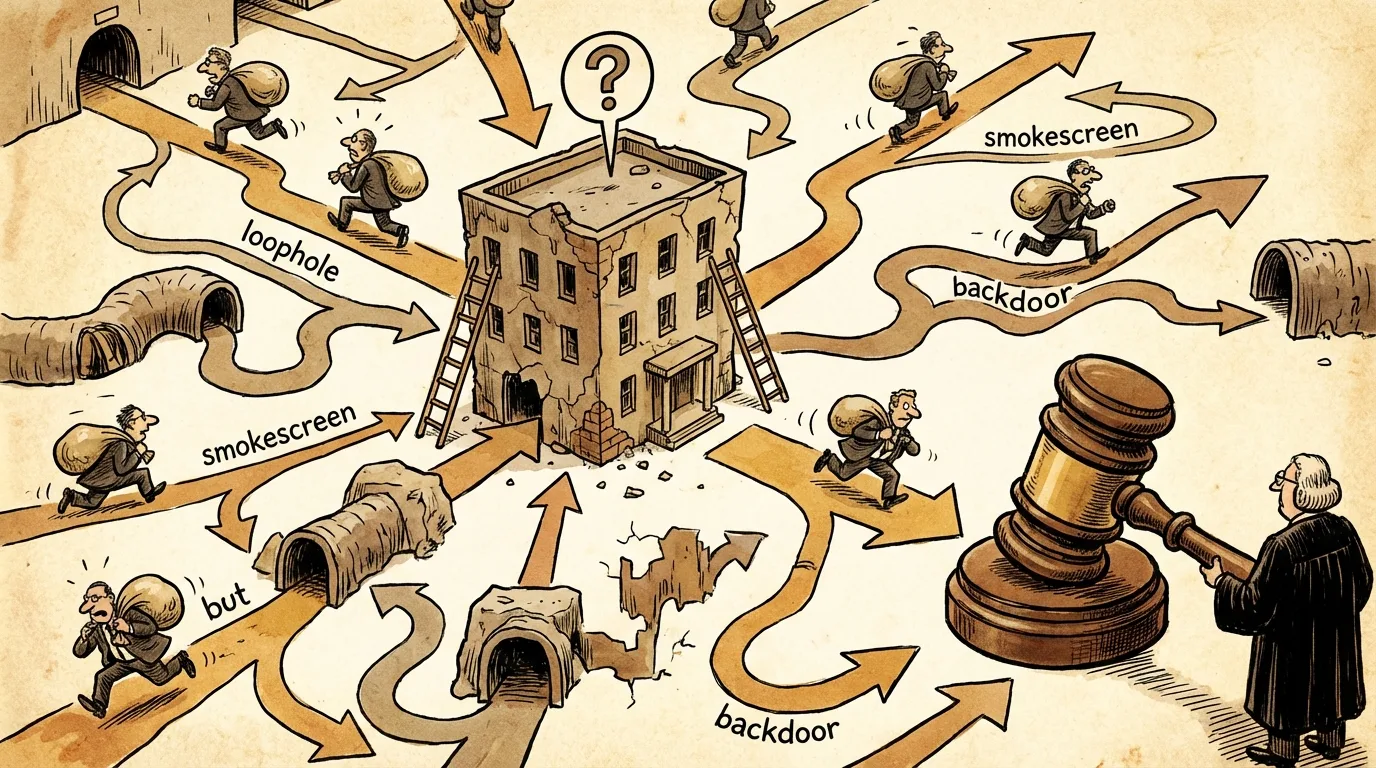 Keyhan Solbi - cartoon 13 B 1