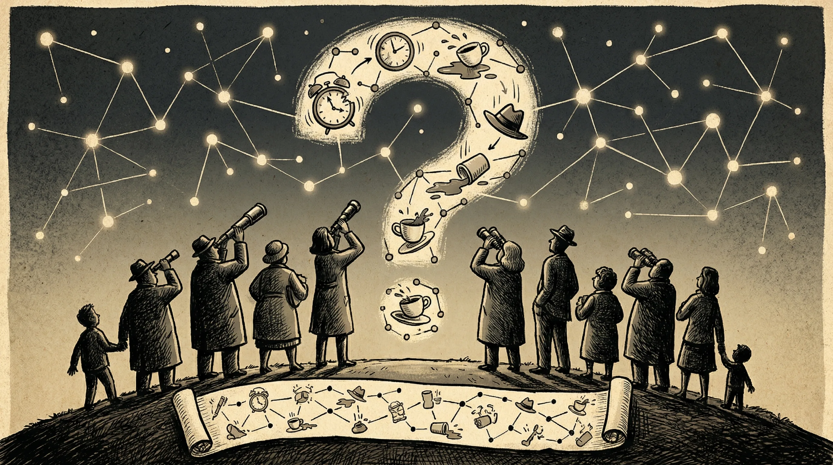 Keyhan Solbi - cartoon 19 A 1