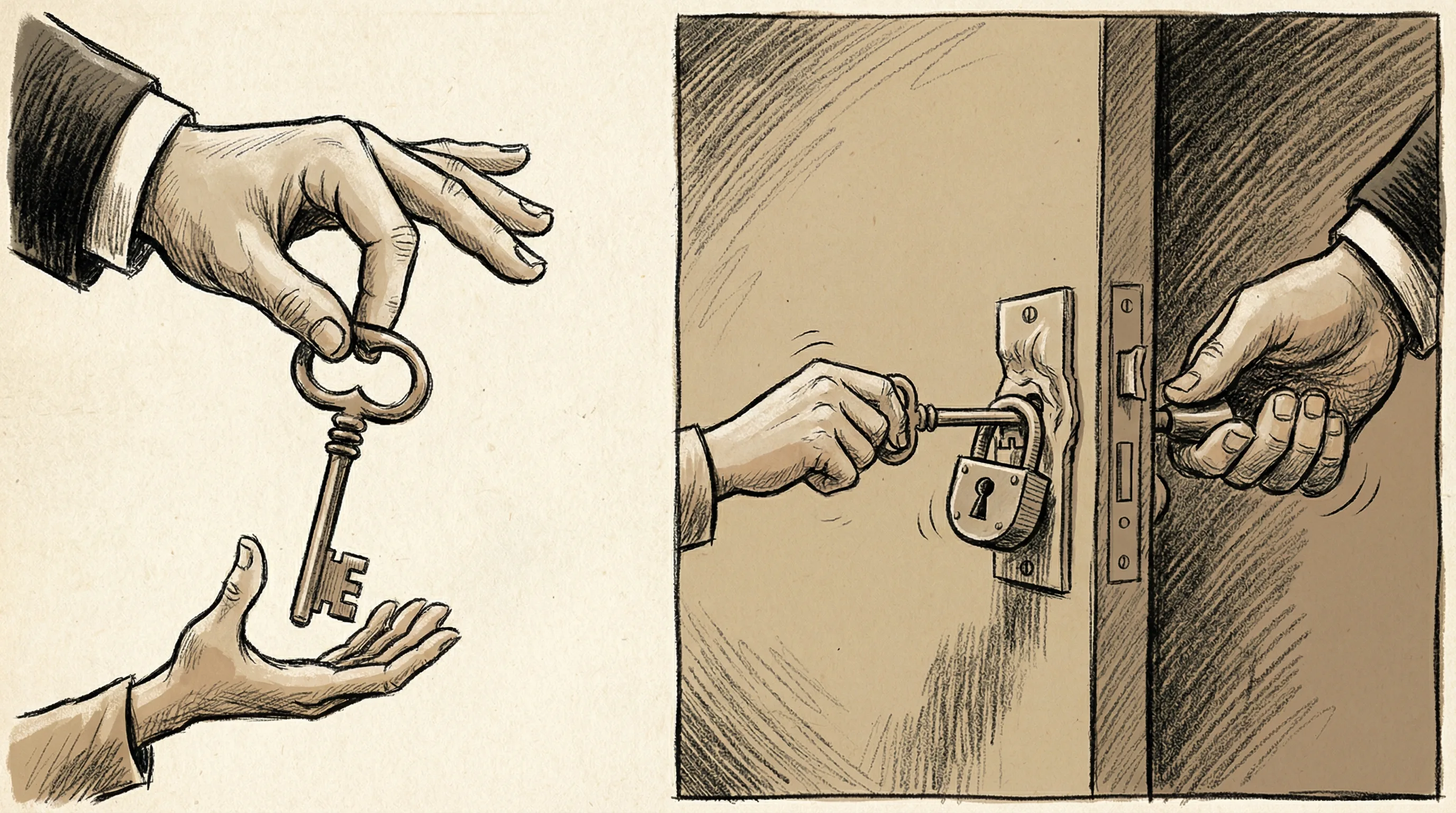 Keyhan Solbi - cartoon 22 A 1