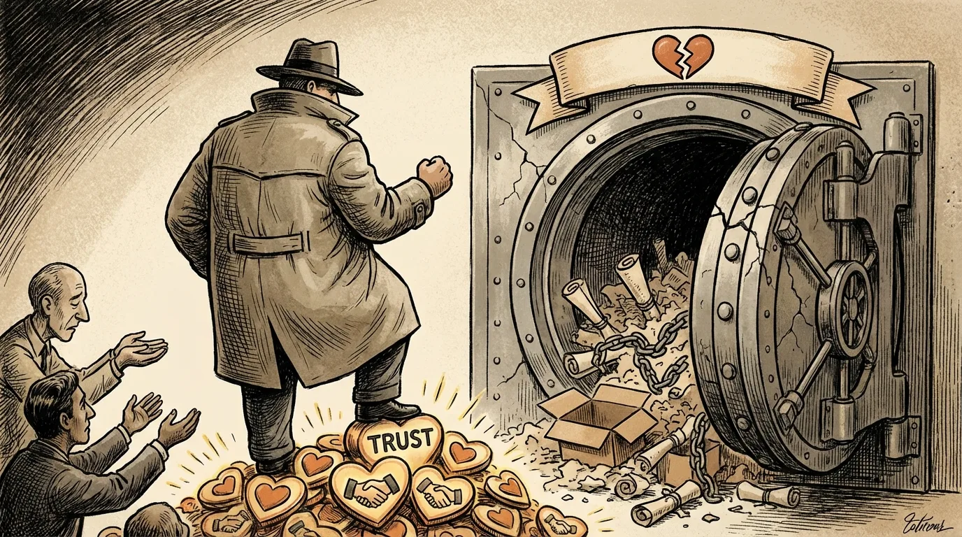Keyhan Solbi - cartoon 22 B 1