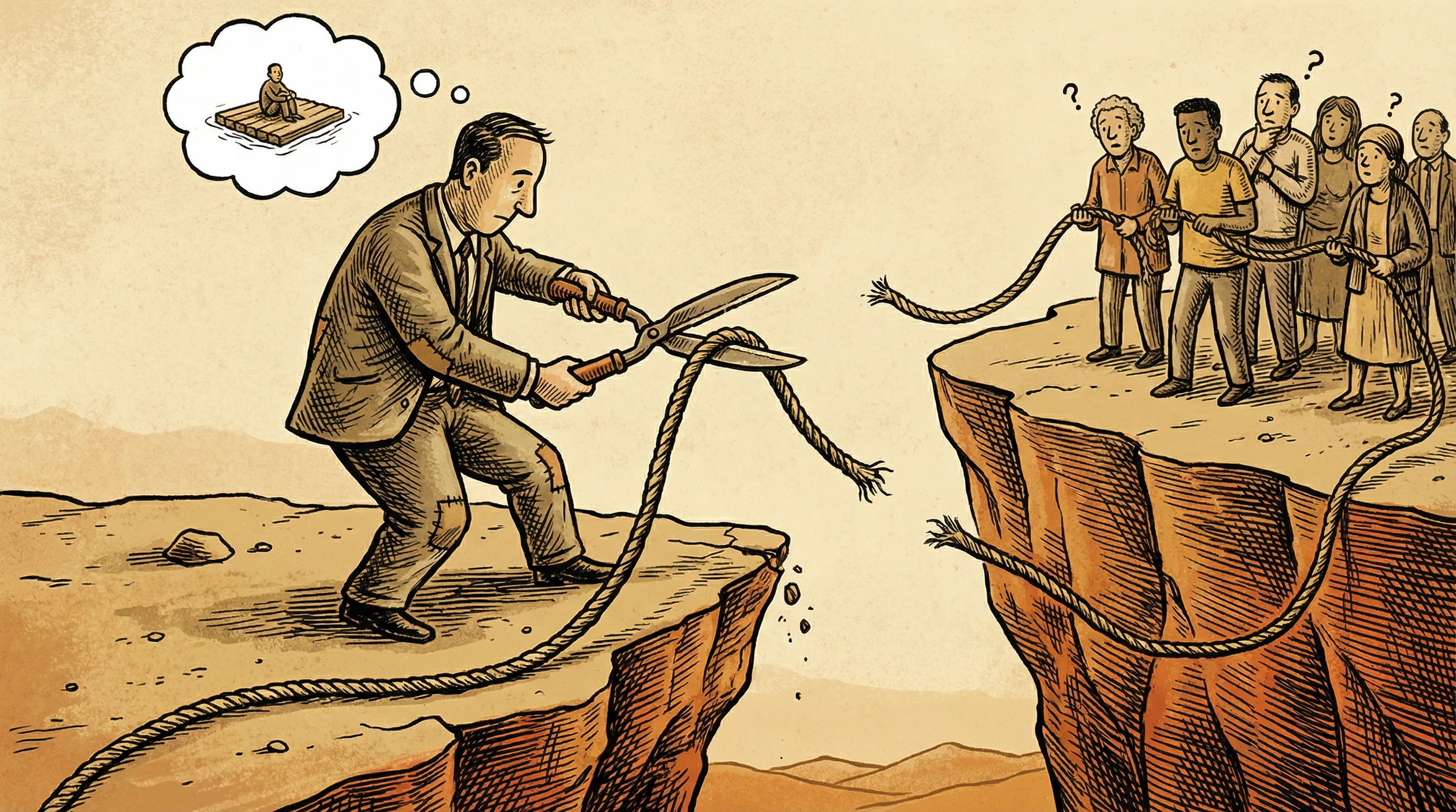 Keyhan Solbi - cartoon 23 B 1