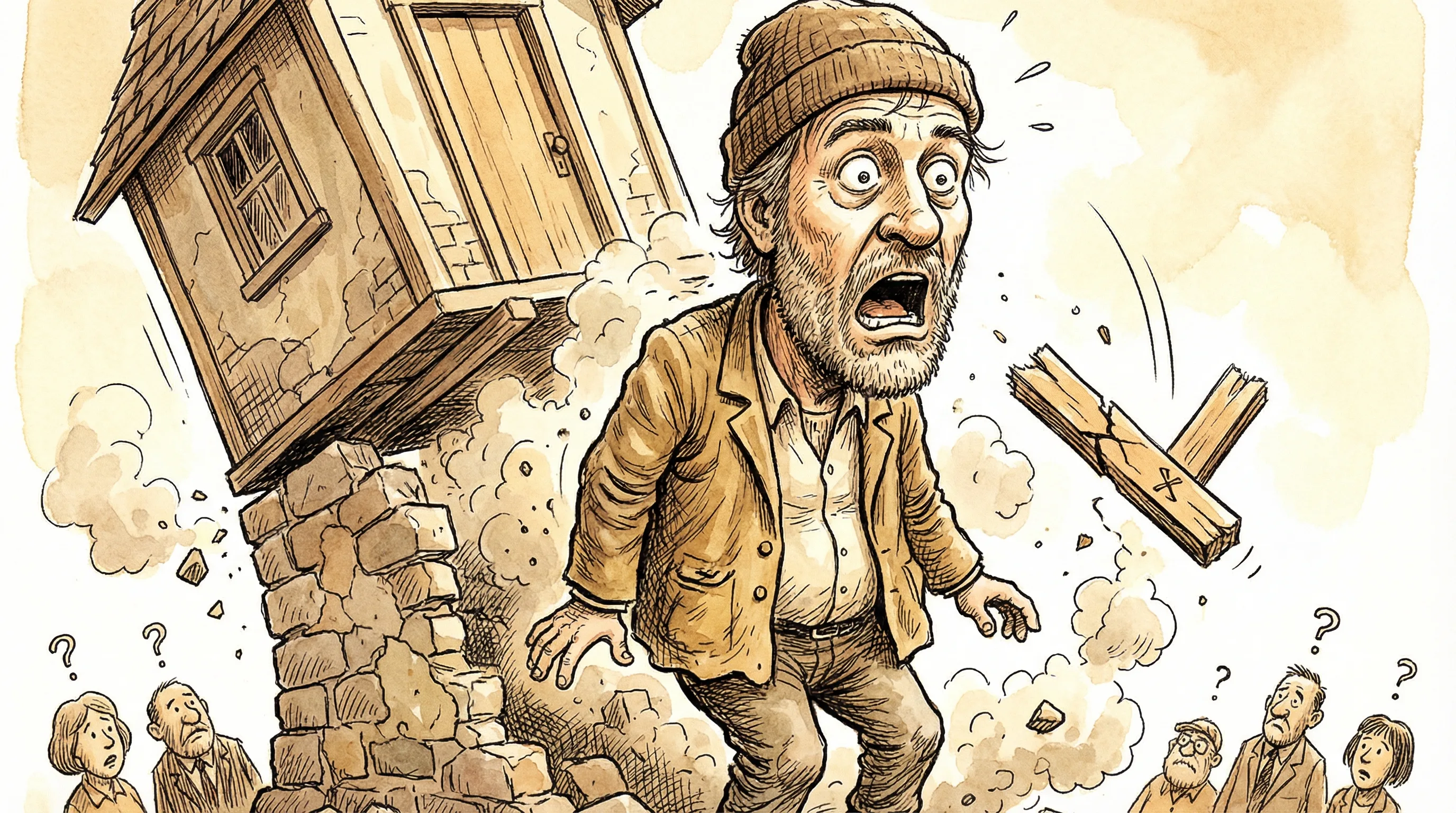 Keyhan Solbi - cartoon 25 B 1