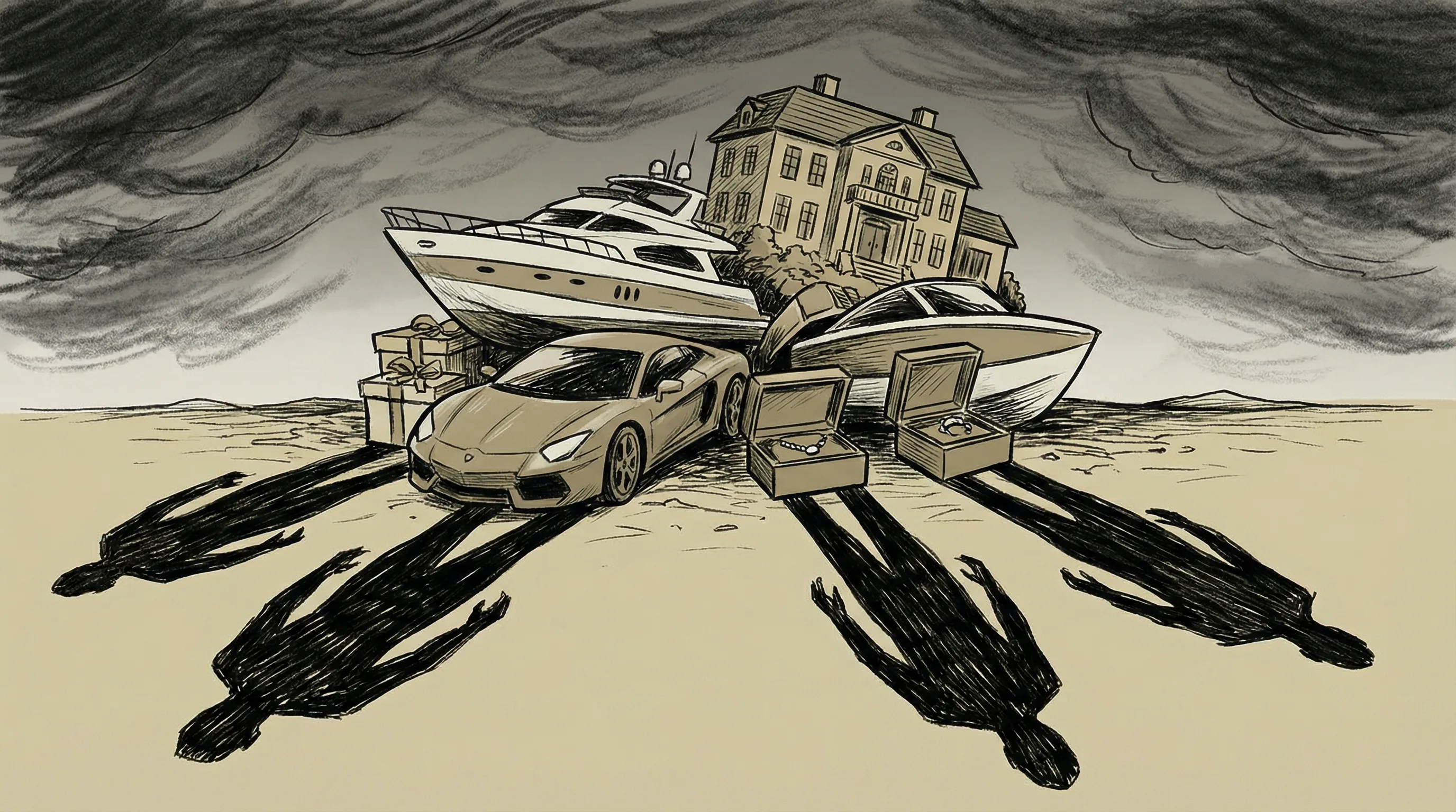 Keyhan Solbi - cartoon 31 A 1