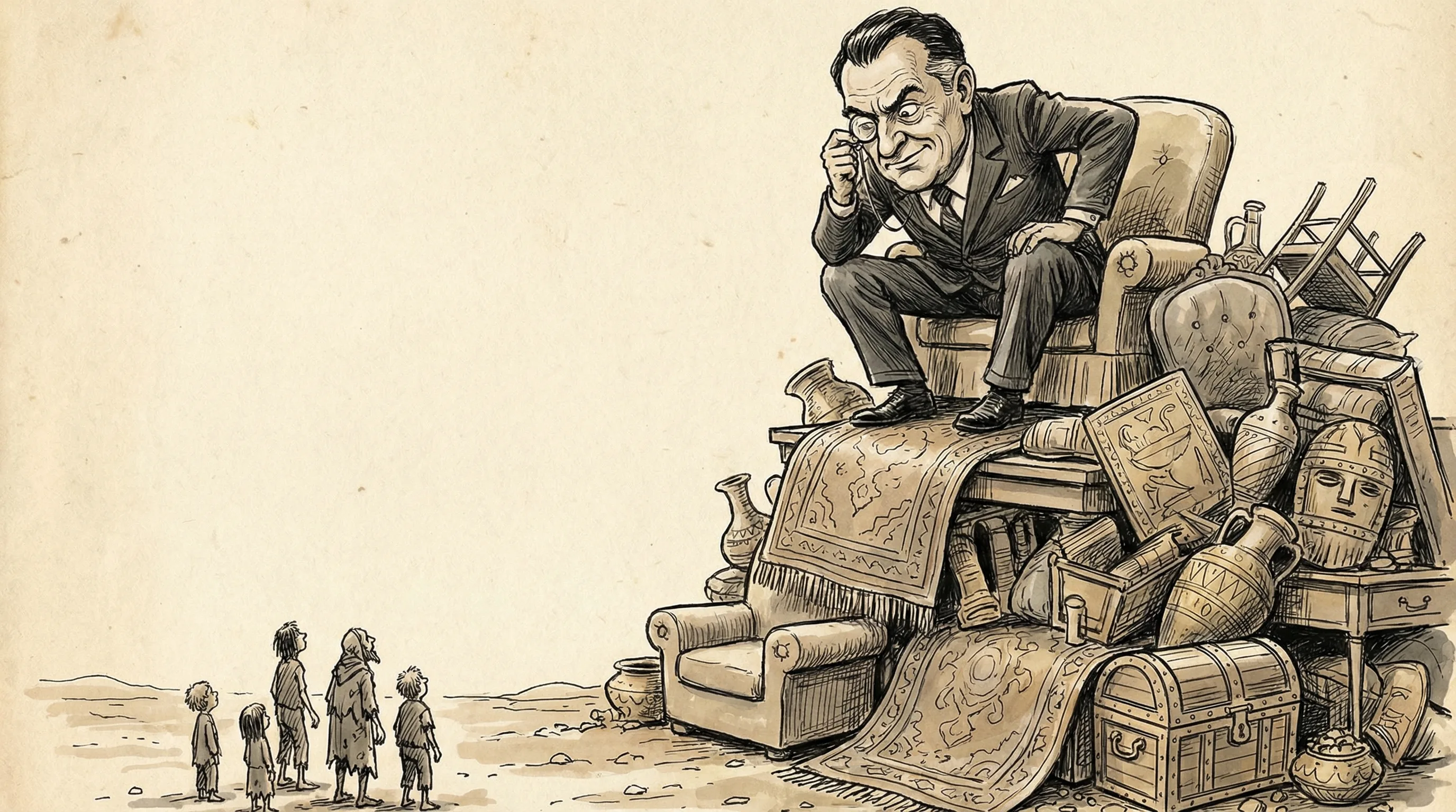 Keyhan Solbi - cartoon 33 A 1