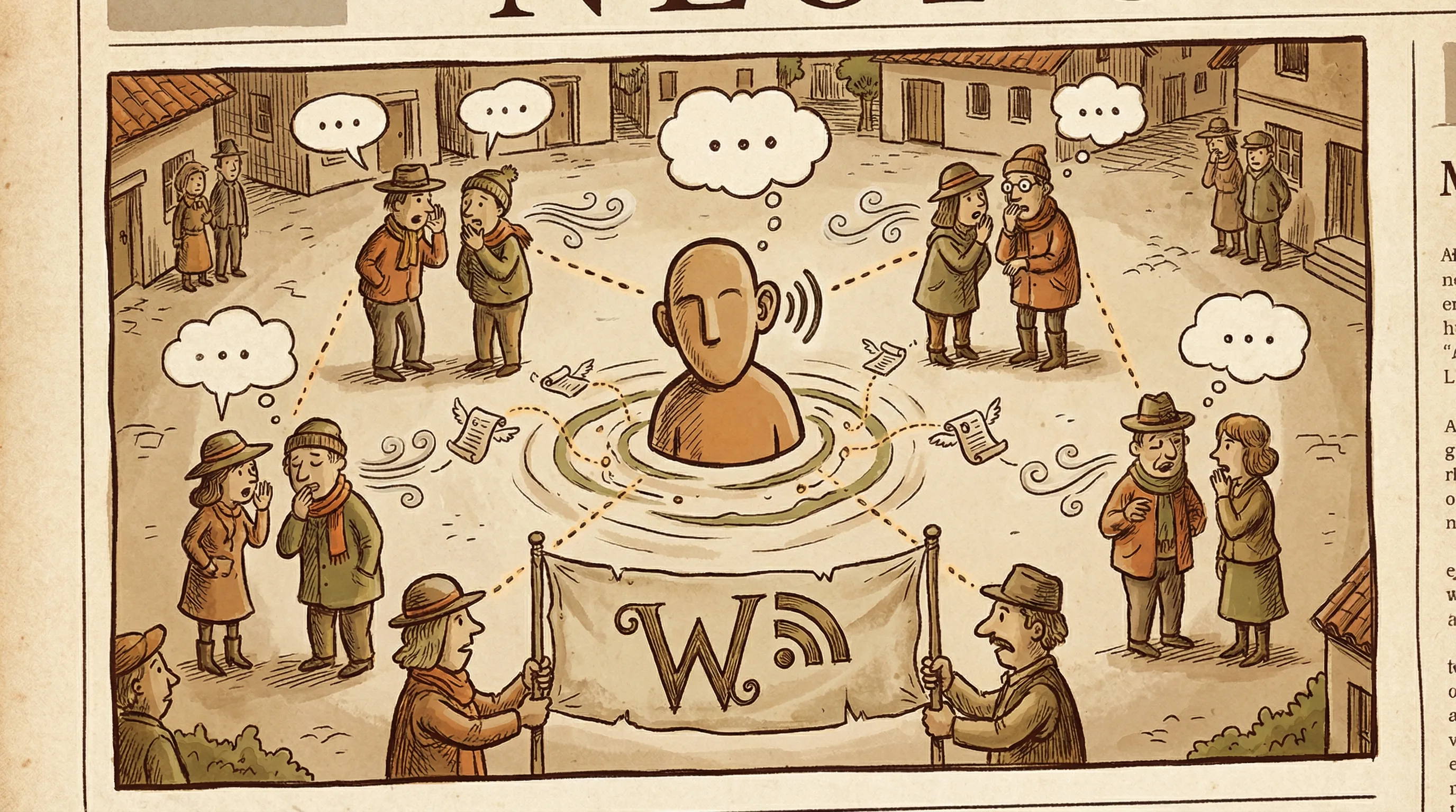 Keyhan Solbi - cartoon 39 B 1