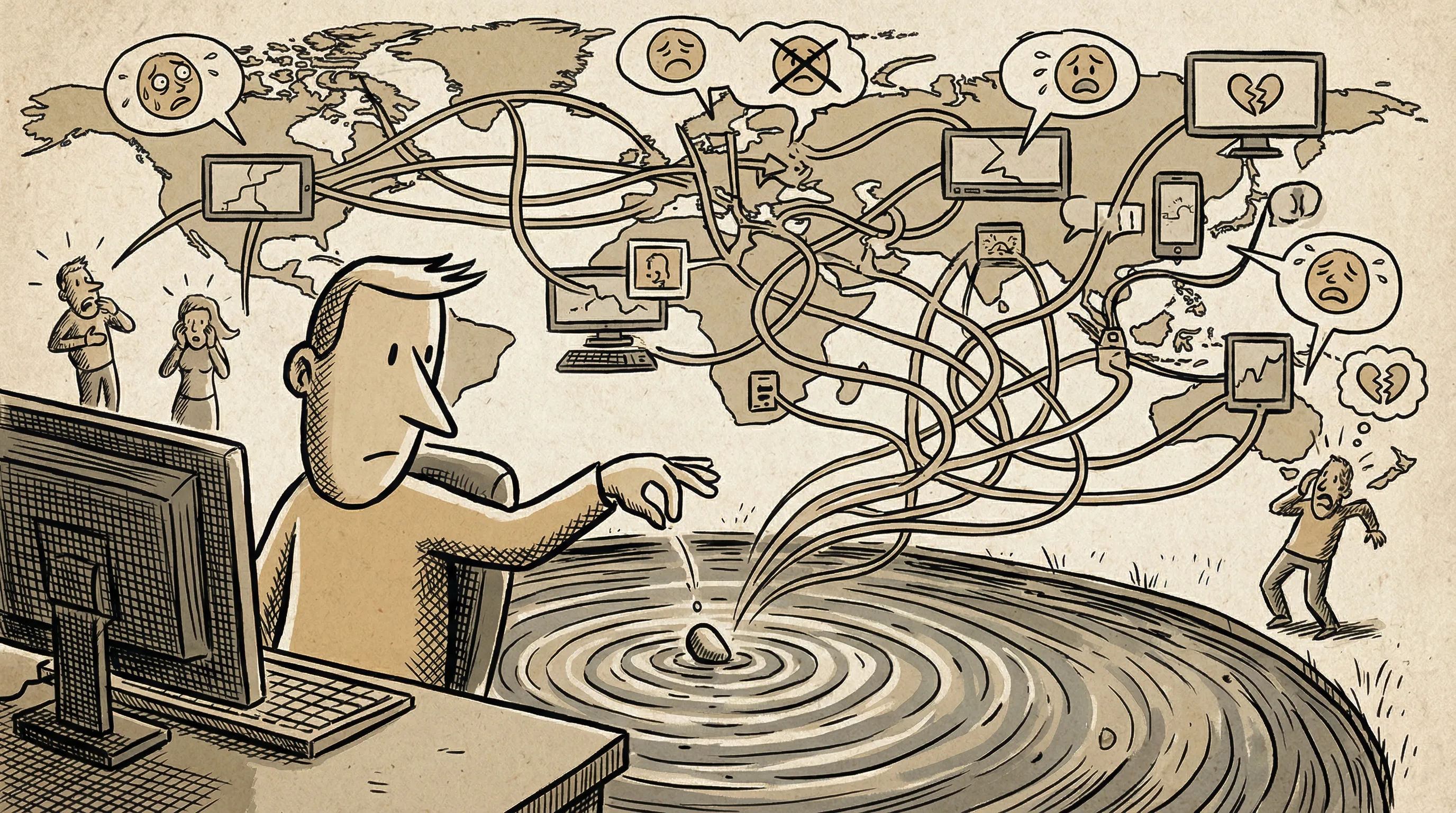 Keyhan Solbi - cartoon 40 A 1