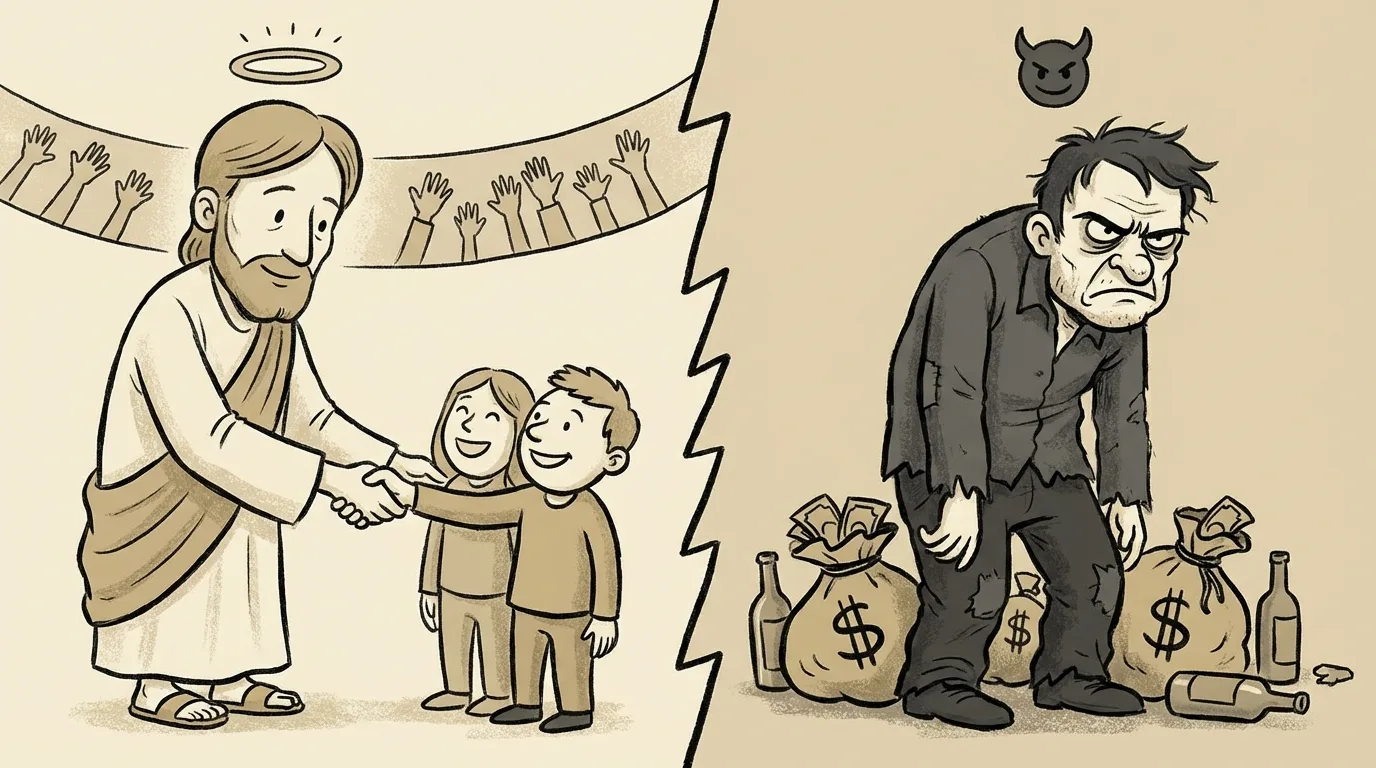 Keyhan Solbi - cartoon 41 A 1