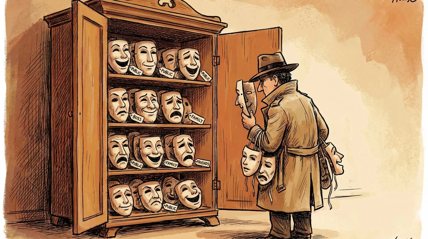 Keyhan Solbi - cartoon 41 B 1