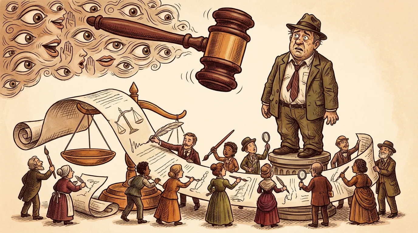 Keyhan Solbi - cartoon 42 B 1