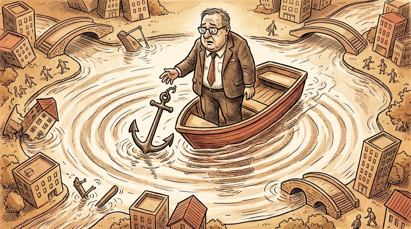 Keyhan Solbi - cartoon 45 B 1