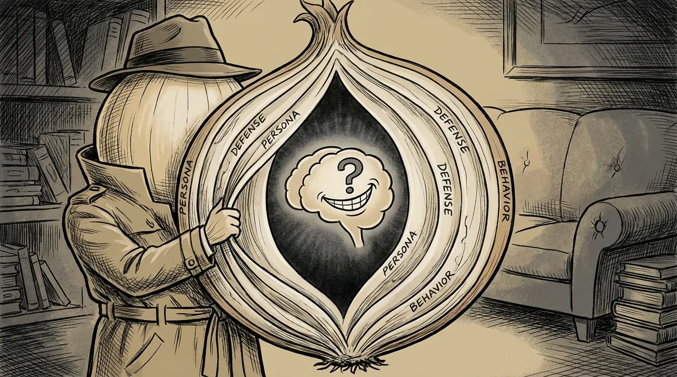 Keyhan Solbi - cartoon 46 A 1