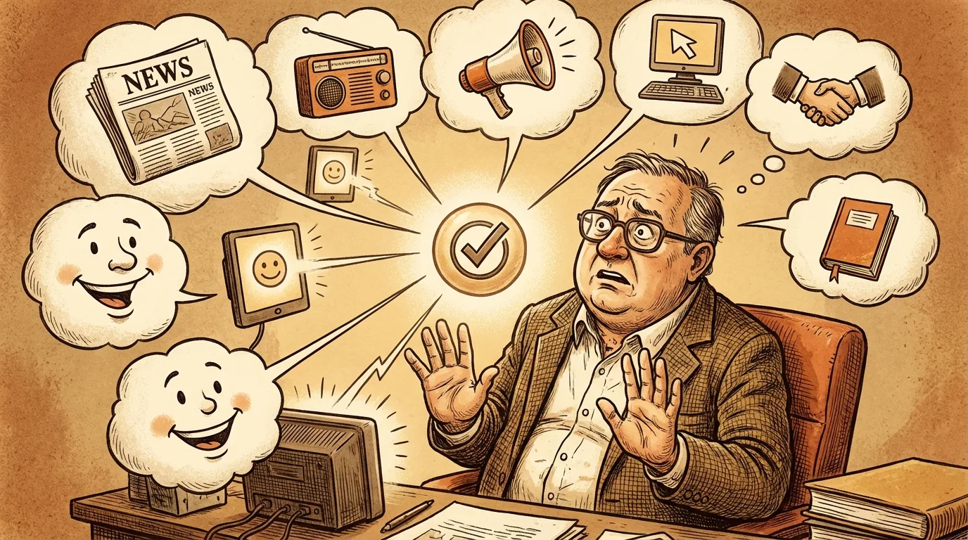 Keyhan Solbi - cartoon 47 B 1