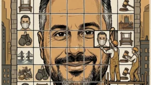 موزاییک کامل - The Complete Mosaic Keyhan Solbi - featured 50