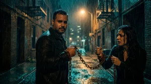 پیوند تروما: زنجیری که نمیشکند Keyhan Solbi - hero 24