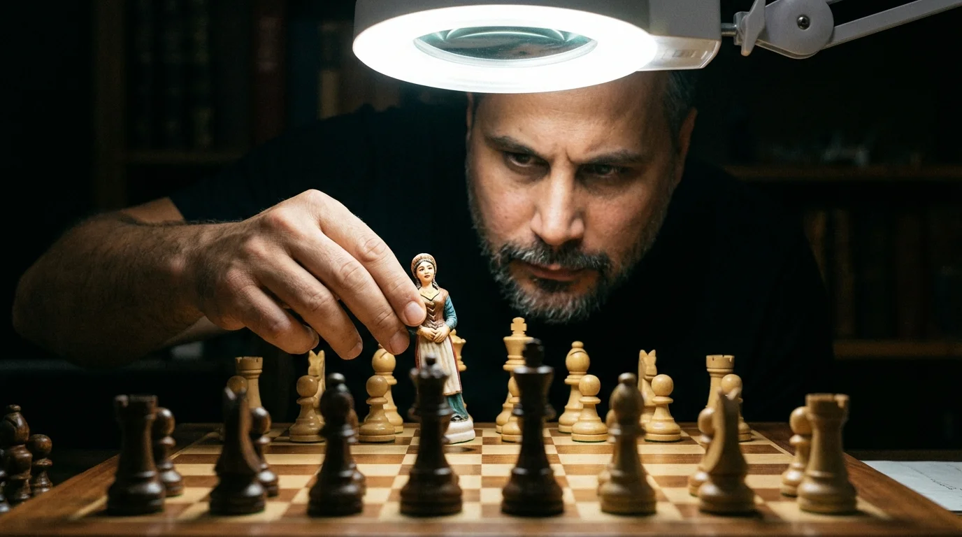 تصویر تحلیلی ۲