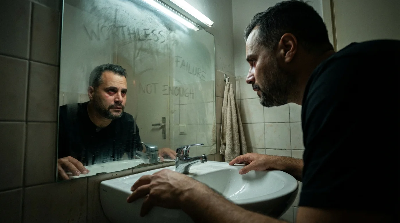 تصویر تأثیر بر قربانیان