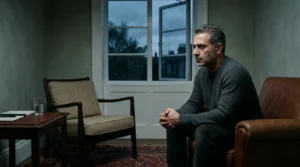 سرنوشت محتوم: پایاننامه خودشیفتگی تصویر hero برای مقاله آزمون 50